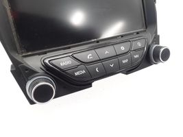 Hyundai i40 Monitori/näyttö/pieni näyttö 965603Z000