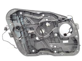 Hyundai i40 Mechanizm podnoszenia szyby przedniej bez silnika 824703ZXXX