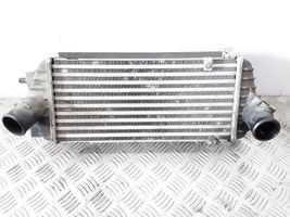 Hyundai i40 Radiatore intercooler 