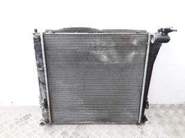 Hyundai i40 Dzesēšanas šķidruma radiators 253103ZXXX