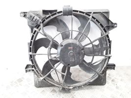 Hyundai i40 Ventilatore di raffreddamento elettrico del radiatore 253803ZXXX