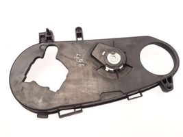 Citroen C6 Timing belt guard (cover) 4R8Q6A247AG