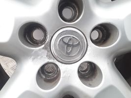 Toyota RAV 4 (XA20) R16 alloy rim 16X7JJET45