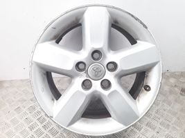 Toyota RAV 4 (XA20) R16 alloy rim 16X7JJET45