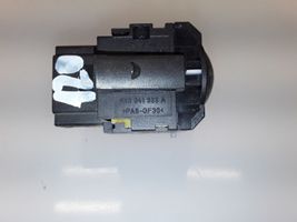 Volkswagen Lupo Headlight level height control switch 6X0941333A
