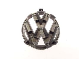 Volkswagen Lupo Mostrina con logo/emblema della casa automobilistica 3B0853601