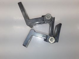 Peugeot 607 Scharnier Satz Set Tür hinten 