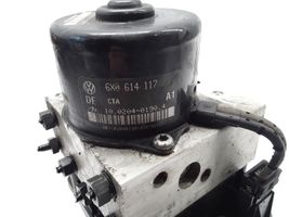 Volkswagen Lupo ABS Pump 6X0614117