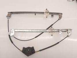 Citroen C8 Mécanisme de lève-vitre avant sans moteur 1485312080