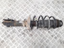 Volkswagen Lupo Ammortizzatore anteriore con molla elicoidale 6N0413031K