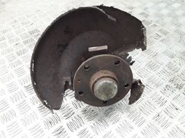 Maserati 228 Front wheel hub spindle knuckle 