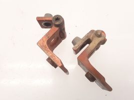 Peugeot 206 Set di cerniere portiera anteriore 