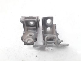 Renault Megane III Rear door hinge set 804000016RF