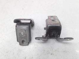 Renault Megane III Rear door hinge set 804000016RF