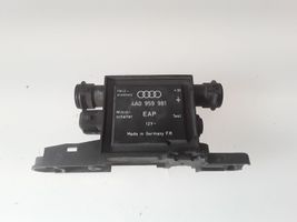 Audi A8 S8 D2 4D Centralina/modulo chiusura centralizzata portiere 4A0959981