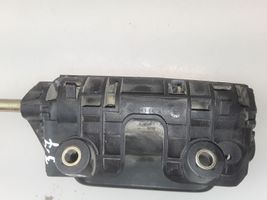 Volkswagen Caddy Klamka wewnętrzna drzwi bocznych / przesuwnych 7H0843642