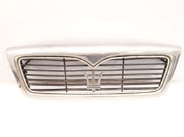 Maserati 228 Grille calandre supérieure de pare-chocs avant 