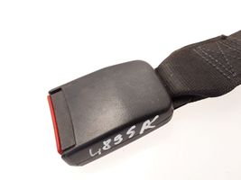 Maserati 228 Boucle de ceinture de sécurité arrière 