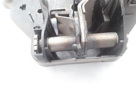 Citroen C6 Brake pedal 9660185780