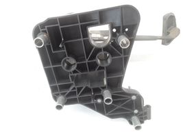 Citroen C6 Brake pedal 9660185780