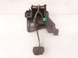 Citroen C6 Brake pedal 9660185780