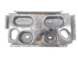 Citroen C6 Battery tray 