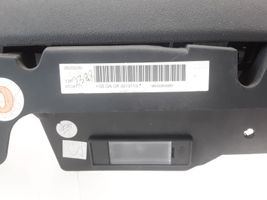 Citroen C6 Ceļu drošības spilvens 96542169ZD