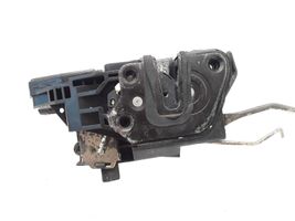 Hyundai Elantra Front door lock 