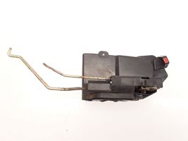 Hyundai Elantra Front door lock 