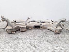 Hyundai i40 Sottotelaio anteriore 624013Z100