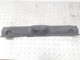 Citroen C6 Trunk/boot sill cover protection 9644761877