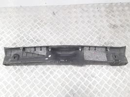 Citroen C6 Trunk/boot sill cover protection 9644761877