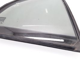 Honda Accord Mažasis "A" galinių durų stiklas 43R00048