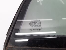 Honda Accord Takakulmaikkunan ikkunalasi 43R00048