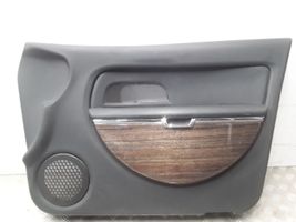 Citroen C6 Front door card panel trim 9644739477