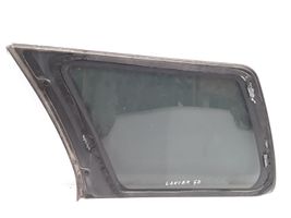 Mitsubishi Lancer Galinis šoninis kėbulo stiklas 43R007953