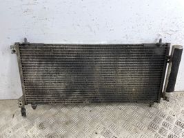 Citroen C6 Radiateur condenseur de climatisation 9650645880