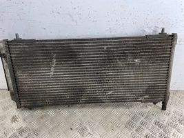 Citroen C6 Radiateur condenseur de climatisation 9650645880