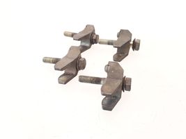 Volkswagen Lupo Fuel Injector clamp holder 