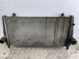 Citroen C6 Radiatore intercooler 9646300980