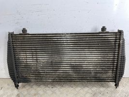 Citroen C6 Intercooler radiator 9646300980