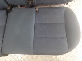 Mazda 2 Fotel tylny 2N11N613B90CB
