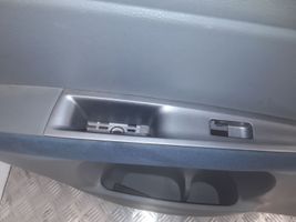 Mazda 2 Boczki / Poszycie drzwi tylnych 3M71A27407