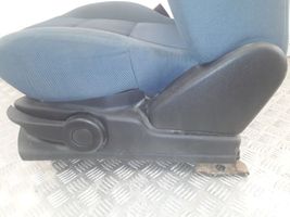 Mazda 2 Fotel przedni kierowcy BAA140087