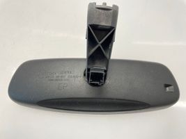 Citroen C6 Rear view mirror (interior) GNTX370