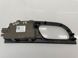 Citroen C6 Commutateur de commande de siège 96516980ZD