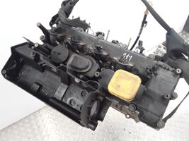 MG ZT - ZT-T Silnik / Komplet 204D2