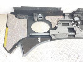 Citroen C6 Parcel shelf 96595590ZD