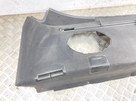 Citroen C6 Parcel shelf 96595590ZD