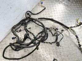 Citroen C6 Other wiring loom 9655438280